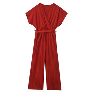 WOMEN JUMPSUIT AZUR 1913