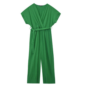 WOMEN JUMPSUIT AZUR 1913