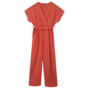 WOMEN JUMPSUIT AZUR 1913