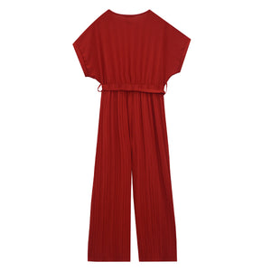 WOMEN JUMPSUIT AZUR 1913