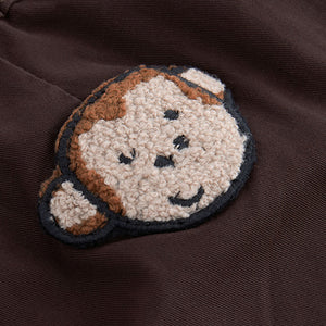 CARGO UNL BRWN LION