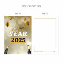 Load image into Gallery viewer, NEW YEAR 2025 CARDS
