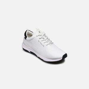 JAZZRUN EXT BLANC