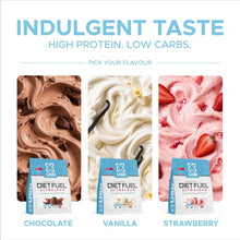 Load image into Gallery viewer, Diet Fuel Ultralean 1.8kg
