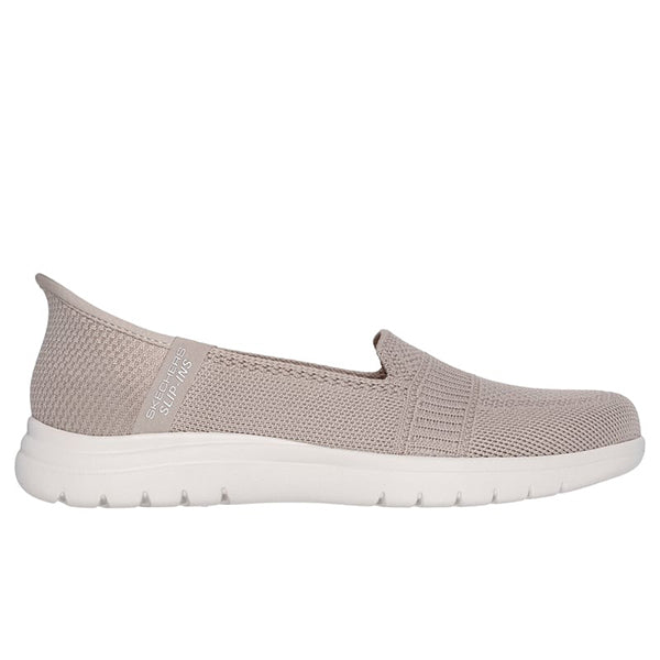 Slip-ins: On-The-GO Flex - Camellia