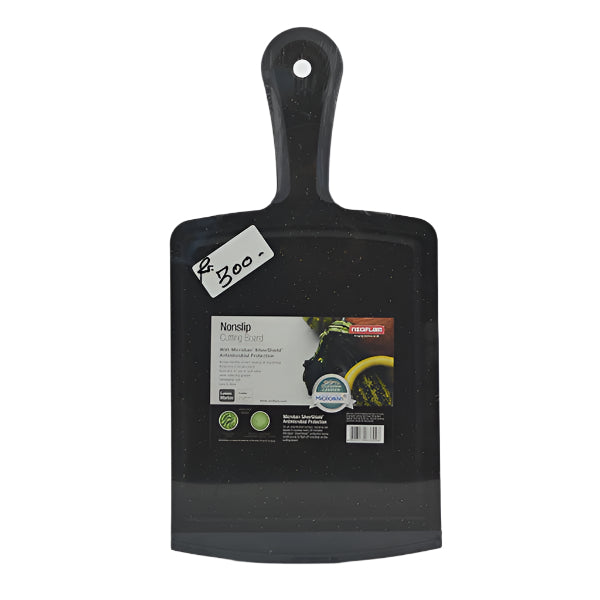 Nonslip Cutting Board Small Handle