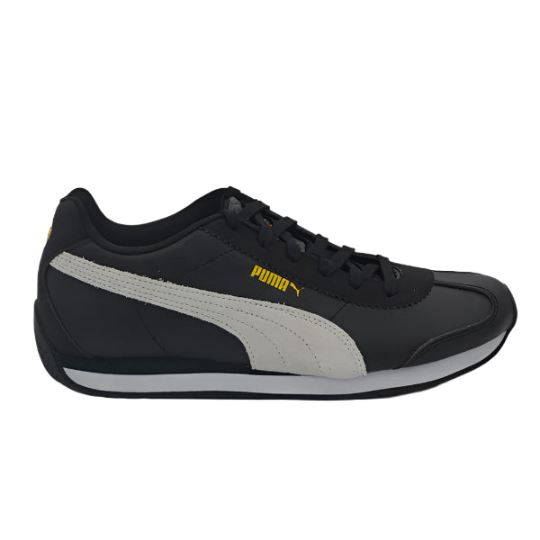 Turin 3 Golazo Blk-WhT