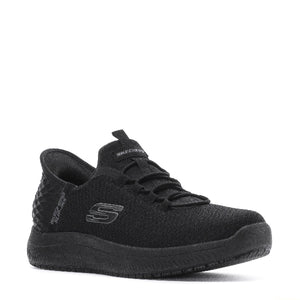 Slip-ins: Work Summits Slip Resistant - Colsin