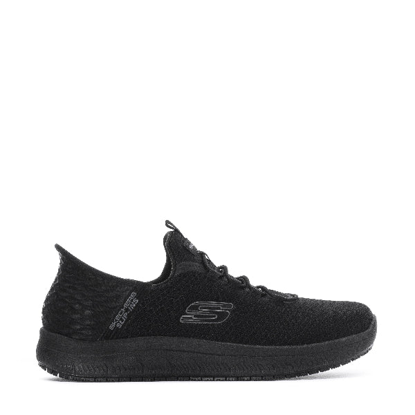 Slip-ins: Work Summits Slip Resistant - Colsin