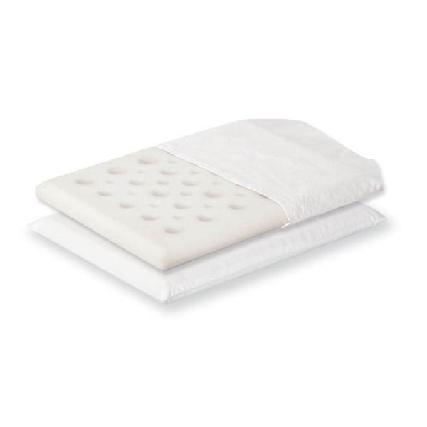 BABY PILLOW AIR COMFORT 35x27