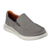 Load image into Gallery viewer, Men SKECHERS USA Proven Suttner Shoes
