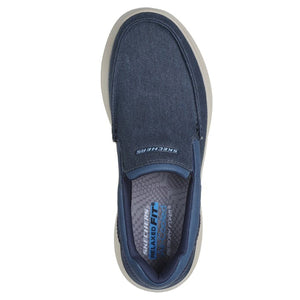 Relaxed Fit: Hasting - Fielden
