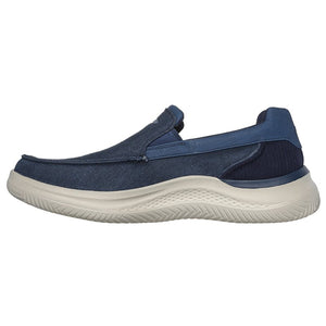 Relaxed Fit: Hasting - Fielden