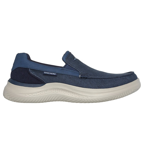 Relaxed Fit: Hasting - Fielden