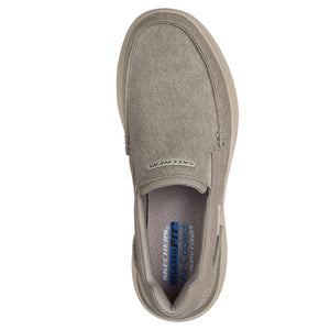 Relaxed Fit: Hasting - Fielden