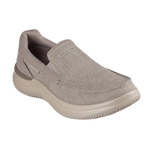 Relaxed Fit: Hasting - Fielden