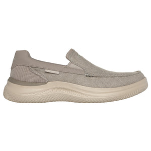 Relaxed Fit: Hasting - Fielden