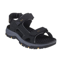 Load image into Gallery viewer, PREWITT Men&#39;s Skechers Sandals – SEABECK Skechers
