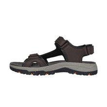 Load image into Gallery viewer, PREWITT Men&#39;s Skechers Sandals – SEABECK Skechers
