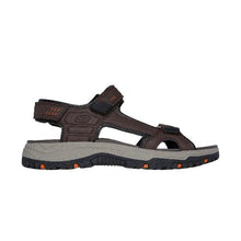 Load image into Gallery viewer, PREWITT Men&#39;s Skechers Sandals – SEABECK Skechers
