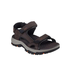 Load image into Gallery viewer, PREWITT Men&#39;s Skechers Sandals – SEABECK Skechers
