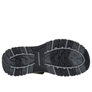 Relaxed Fit: Prewitt - Rigdon