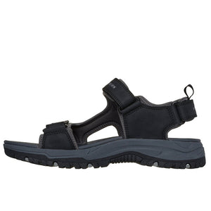 Relaxed Fit: Prewitt - Rigdon