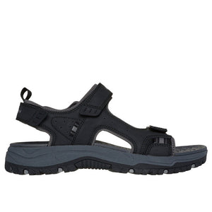 Relaxed Fit: Prewitt - Rigdon