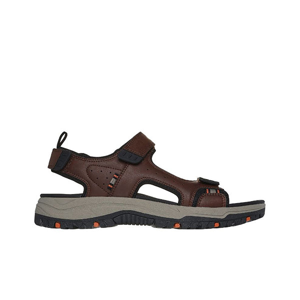Relaxed Fit: Prewitt - Rigdon