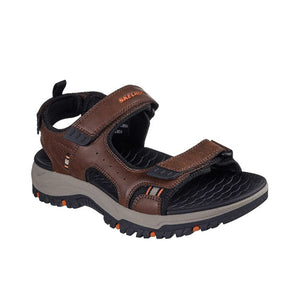 Relaxed Fit: Prewitt - Rigdon