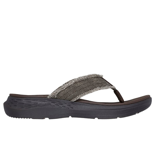 Relaxed Fit: Parson SD