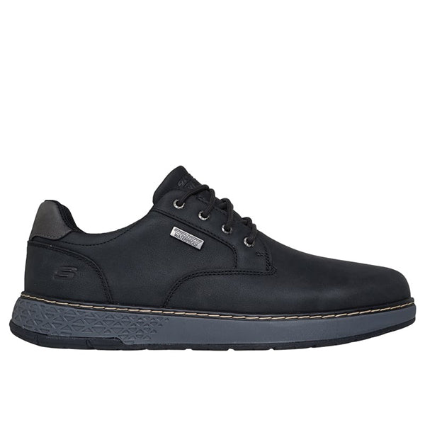 Relaxed Fit: Garlan - Pryor
