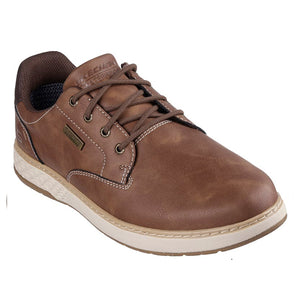Relaxed Fit: Garlan - Pryor