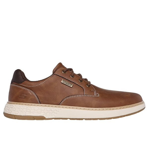 Relaxed Fit: Garlan - Pryor