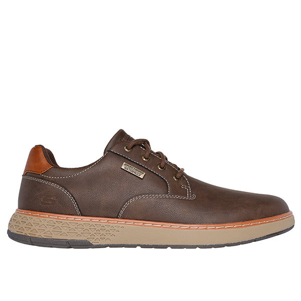 Relaxed Fit: Garlan - Pryor