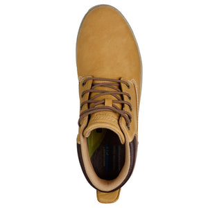 Relaxed Fit: Garlan - Deno