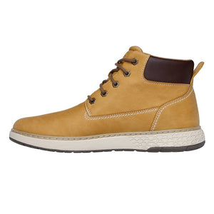 Relaxed Fit: Garlan - Deno
