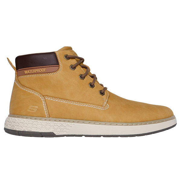Relaxed Fit: Garlan - Deno