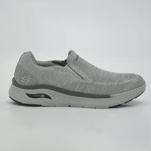 Load image into Gallery viewer, Skechers Arch Fit Crosser Men&#39;s Lifestyle Shoes - Taupe
