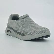 Load image into Gallery viewer, Skechers Arch Fit Crosser Men&#39;s Lifestyle Shoes - Taupe
