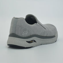Load image into Gallery viewer, Skechers Arch Fit Crosser Men&#39;s Lifestyle Shoes - Taupe
