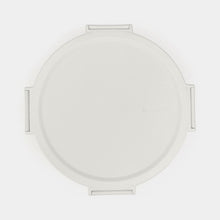 Load image into Gallery viewer, Brabantia Make &amp; Take Lunch Bowl, 1L, Plastic Light Grey
