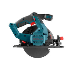Load image into Gallery viewer, 20V Brushless Cordless Circular Saw Kit 165mm
