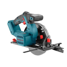 Load image into Gallery viewer, 20V Brushless Cordless Circular Saw Kit 165mm
