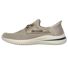 Load image into Gallery viewer, Slip-ins: SKECHERS USA Street Wear Delson 3.0 - Roth
