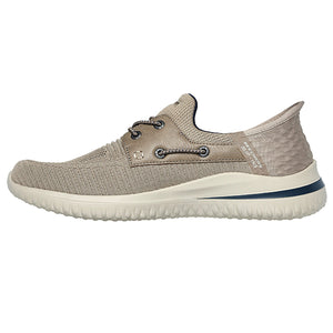 Slip-ins: SKECHERS USA Street Wear Delson 3.0 - Roth