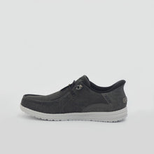 Load image into Gallery viewer, Skechers Slip-ins Relaxed Fit: Melson - Coronado
