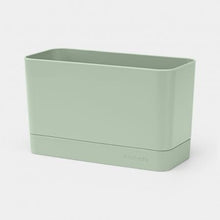 Load image into Gallery viewer, Brabantia SinkSide Sink Organiser Jade Green
