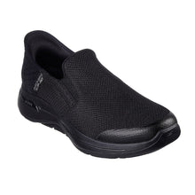 Load image into Gallery viewer, Skechers Men&#39;s Slip-Ins GOwalk Arch Fit Shoes
