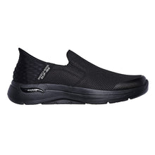 Load image into Gallery viewer, Skechers Men&#39;s Slip-Ins GOwalk Arch Fit Shoes
